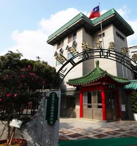 B183 台北市 國立教育廣播電台 (歷建)02
